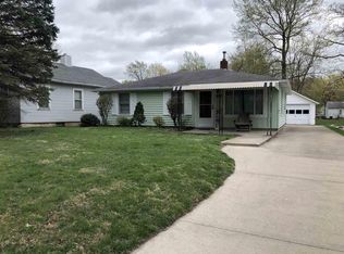 2803 Waynedale Blvd, Fort Wayne, IN