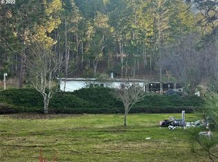 262 Evergreen Ridge Rd, Riddle, OR 97469