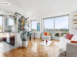 One Carnegie Hill, New York, NY 10128