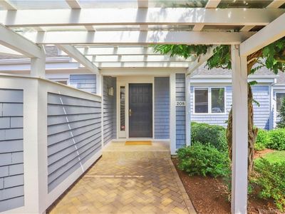 208 Lansdowne #208, Westport, CT, 06880
