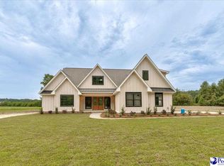 4550 Tightrope Dr, Florence, SC 29501