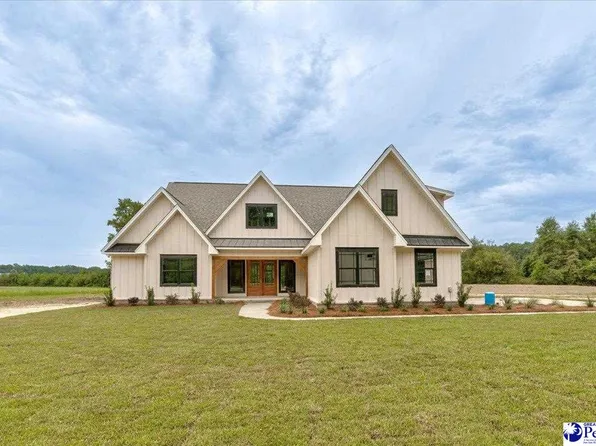 4550 Tightrope Dr, Florence, SC 29501