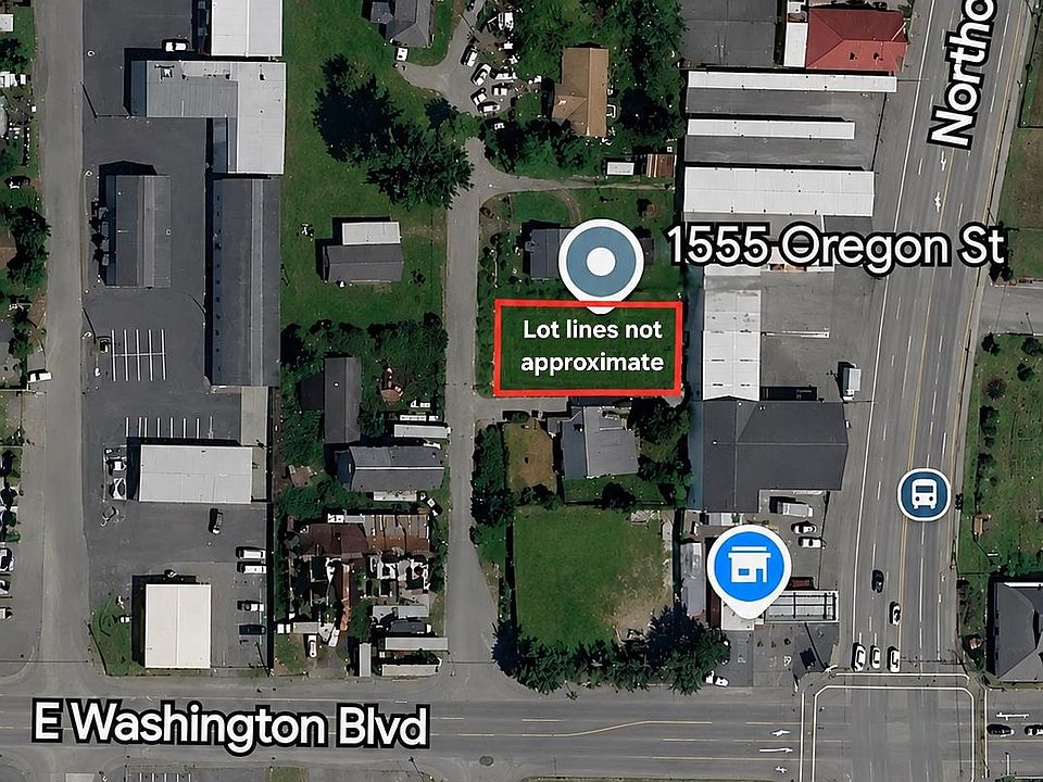 2nd image of 1555 Oregon St