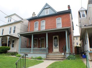 520 Walnut St, Catasauqua, PA 18032