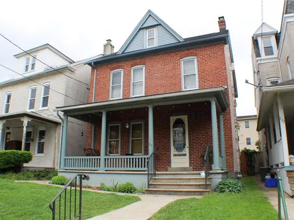 520 Walnut St, Catasauqua, PA 18032