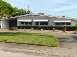 360 Needle Blvd, Merritt Island, FL 32953