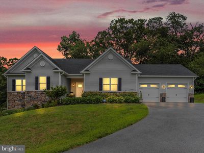 7309 Talbot Run Rd, Mount Airy, MD, 21771