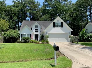 740 Bunkhouse Dr, Charleston, SC 29414