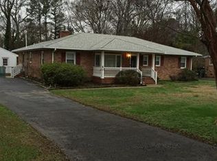 4306 Merryman Rd, Richmond, VA 23222