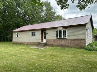 221 E Frazier St, New Ross, IN 47968
