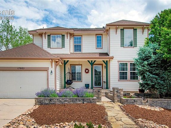 2nd image of 17085 Foxcross Dr