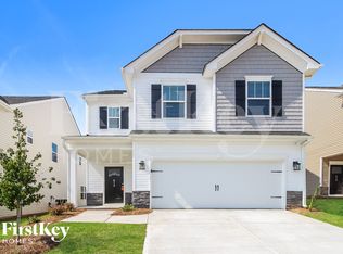 612 Goldburn Way, Simpsonville, SC 29681
