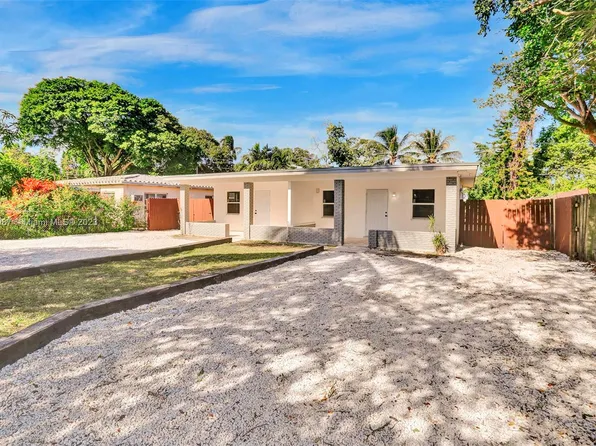 941 SW 29th St, Fort Lauderdale, FL 33315