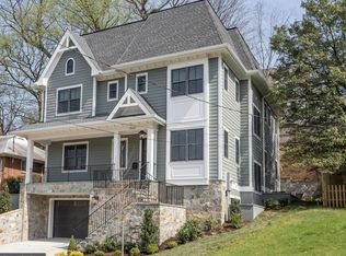 1821 N Jackson St, Arlington, VA 22201