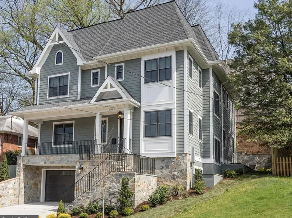 1821 N Jackson St, Arlington, VA 22201