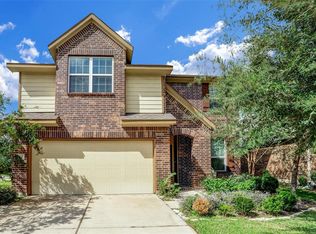 9947 Lazy Cove Ln, Brookshire, TX 77423