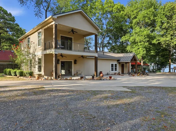 112 Spurwink Ln, Hot Springs, AR 71913