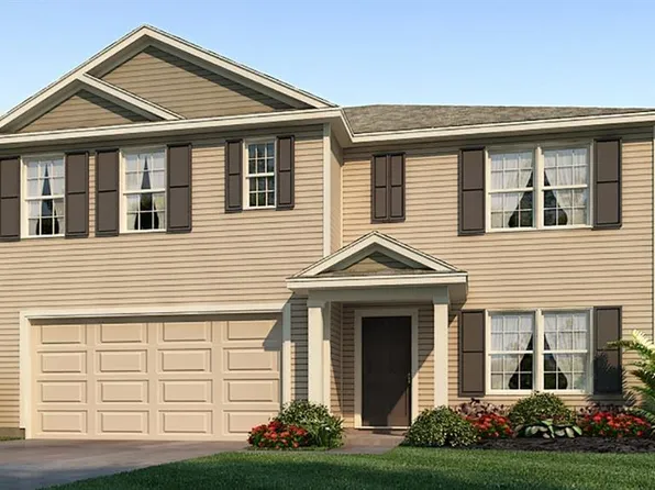 17099 NW 176th Way, Alachua, FL 32615