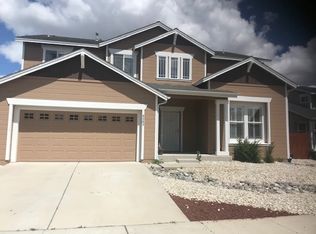8983 Finnsech Dr, Reno, NV 89506