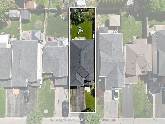 3rd image of 166 Hutton Pl