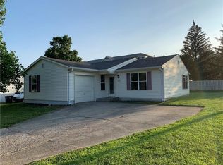 4580 Kingsboro Dr, Indianapolis, IN 46235