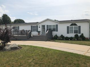 1819 Northview Dr, Lapeer, MI 48446