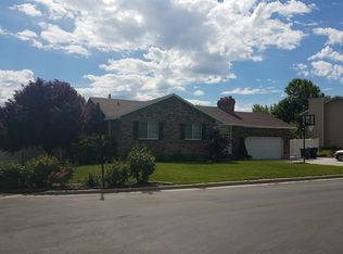 10047 S Prestwick Cir, South Jordan, UT 84009