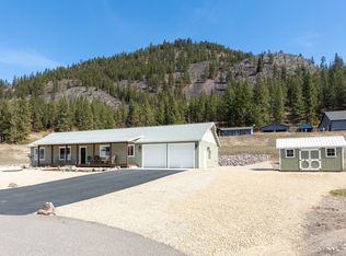 49 Debbies Ln, Alberton, MT 59820