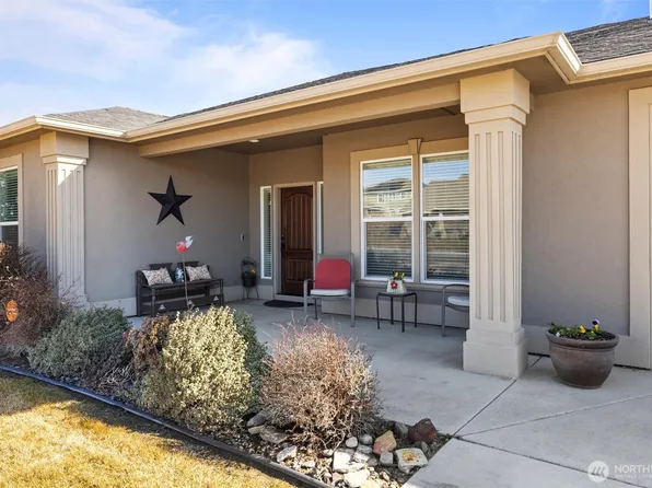 4806 Indian Ridge Drive, Pasco, WA 99301