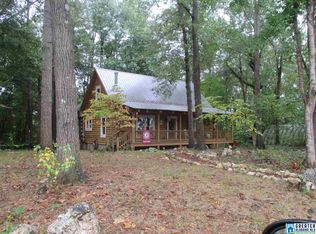 601 Lake Front Dr, Talladega, AL 35160