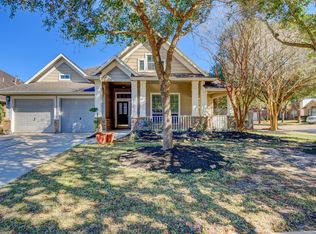 4015 Acorn Rdg, Missouri City, TX 77459