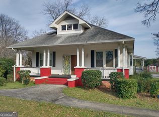 1006 Ridge Rd, Hartwell, GA 30643