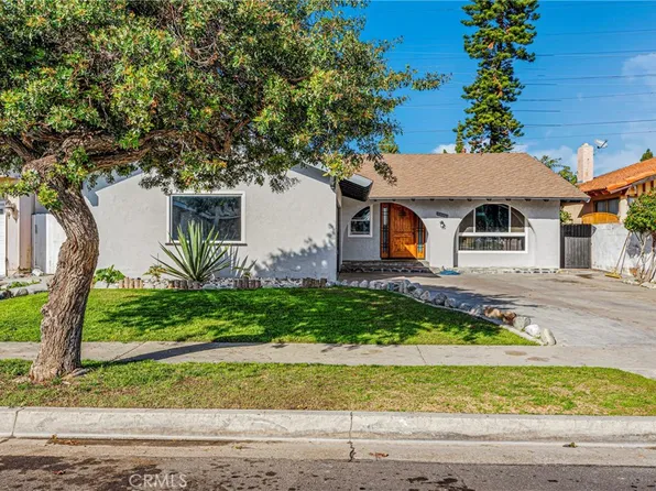12209 Yearling Pl, Cerritos, CA 90703