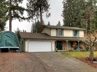 4913 24th Ave SE, Lacey, WA 98503