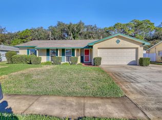 1426 Turnesa Dr, Titusville, FL 32780
