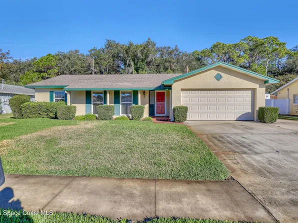 1426 Turnesa Dr, Titusville, FL 32780