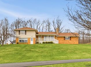248 Fike Hollow Rd, Meyersdale, PA 15552