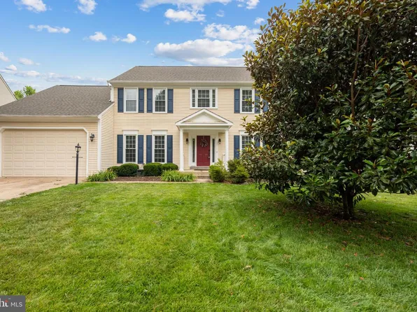 23 Westbrook Ln, Stafford, VA 22554