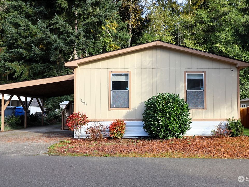 1st image of 12627 121st Avenue Ct E #9