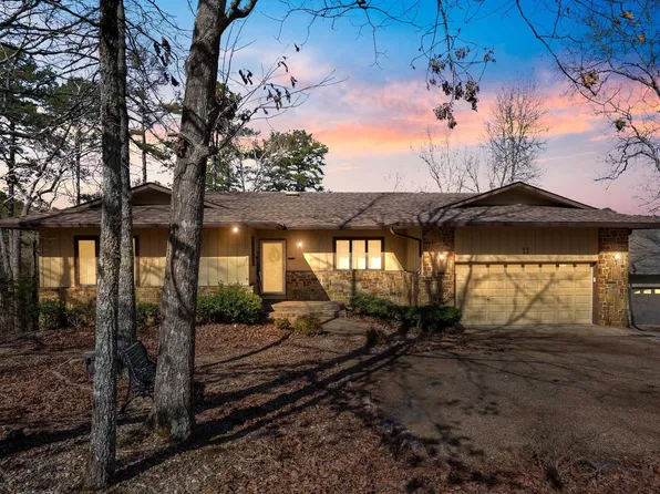 11 Acala Pl, Hot Springs, AR 71909
