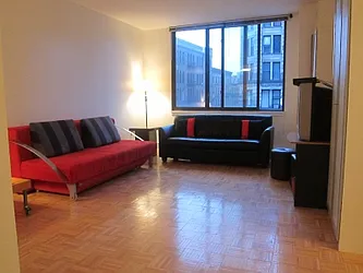Rented by Citi Habitats