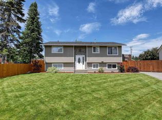 12909 E Rockwell Ave, Spokane, WA 99216