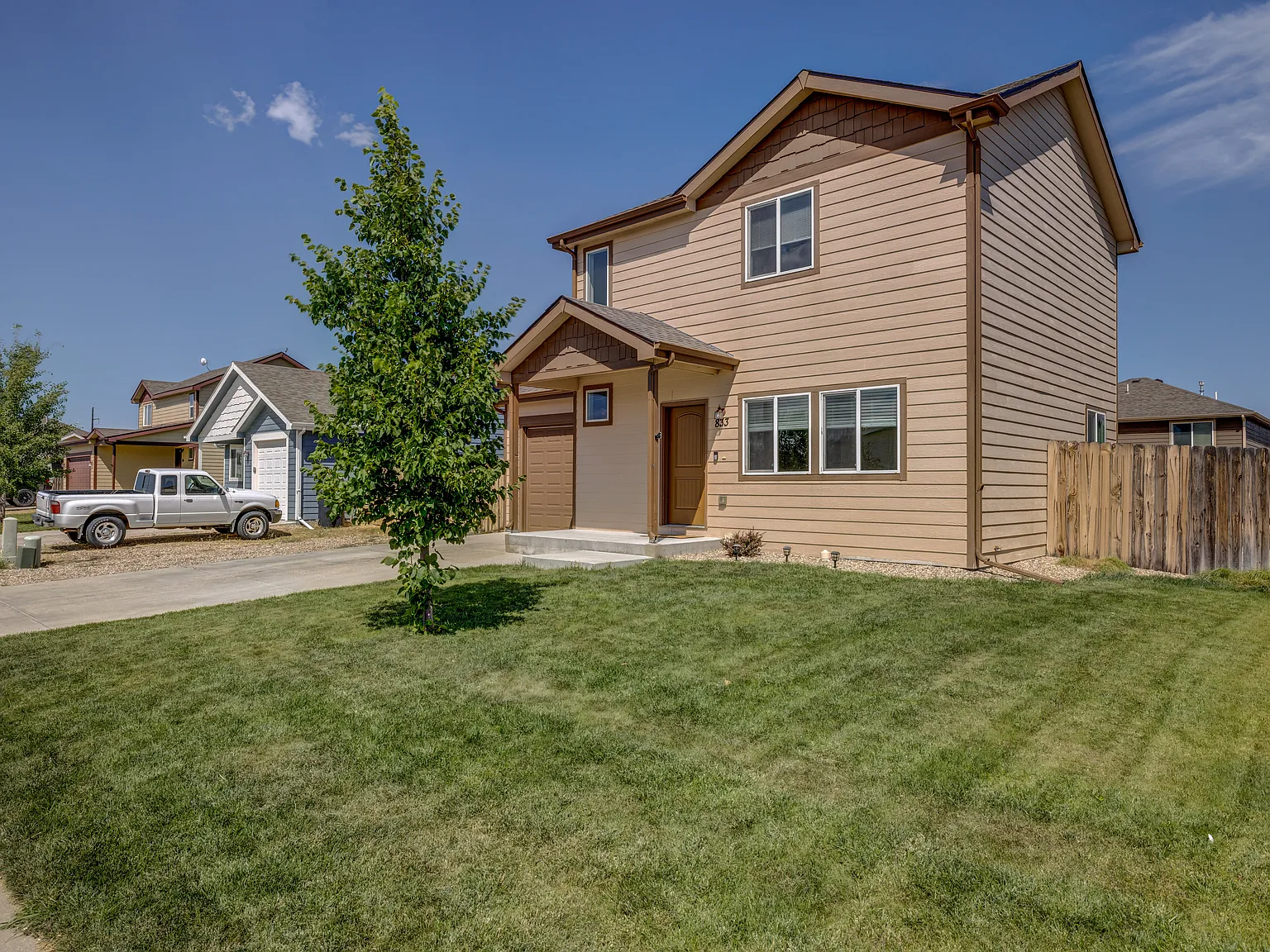 3 bed, 1152 sqft, $1,800 — Photo 4