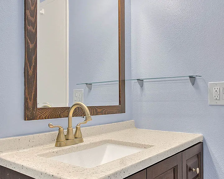 4822 Hollow Corner Rd #177 — Photo 33