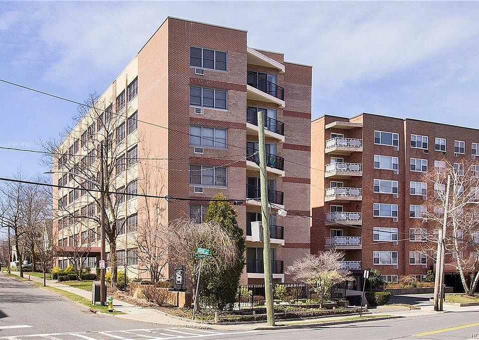1st image of 56 Doyer Ave APT 6F