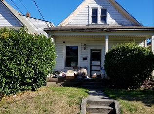 809 S Prospect St, Tacoma, WA 98405