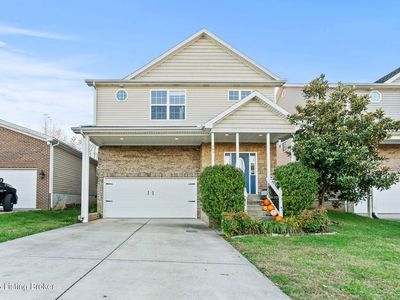 145 Bobby Jones Blvd, Frankfort, KY, 40601