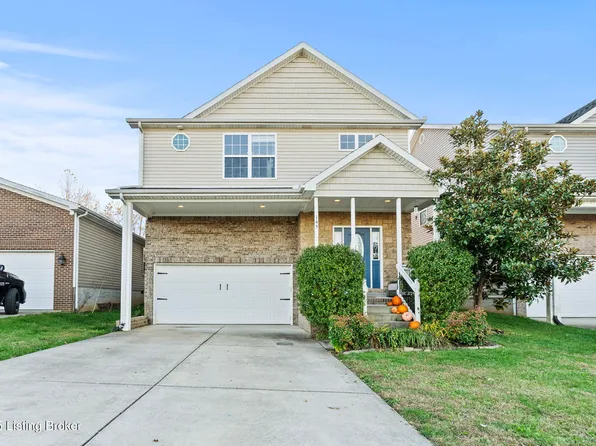 145 Bobby Jones Blvd, Frankfort, KY 40601