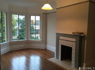 154A Clinton Park, San Francisco, CA 94103