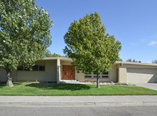 1060 Washburn Ave, Idaho Falls, ID 83402